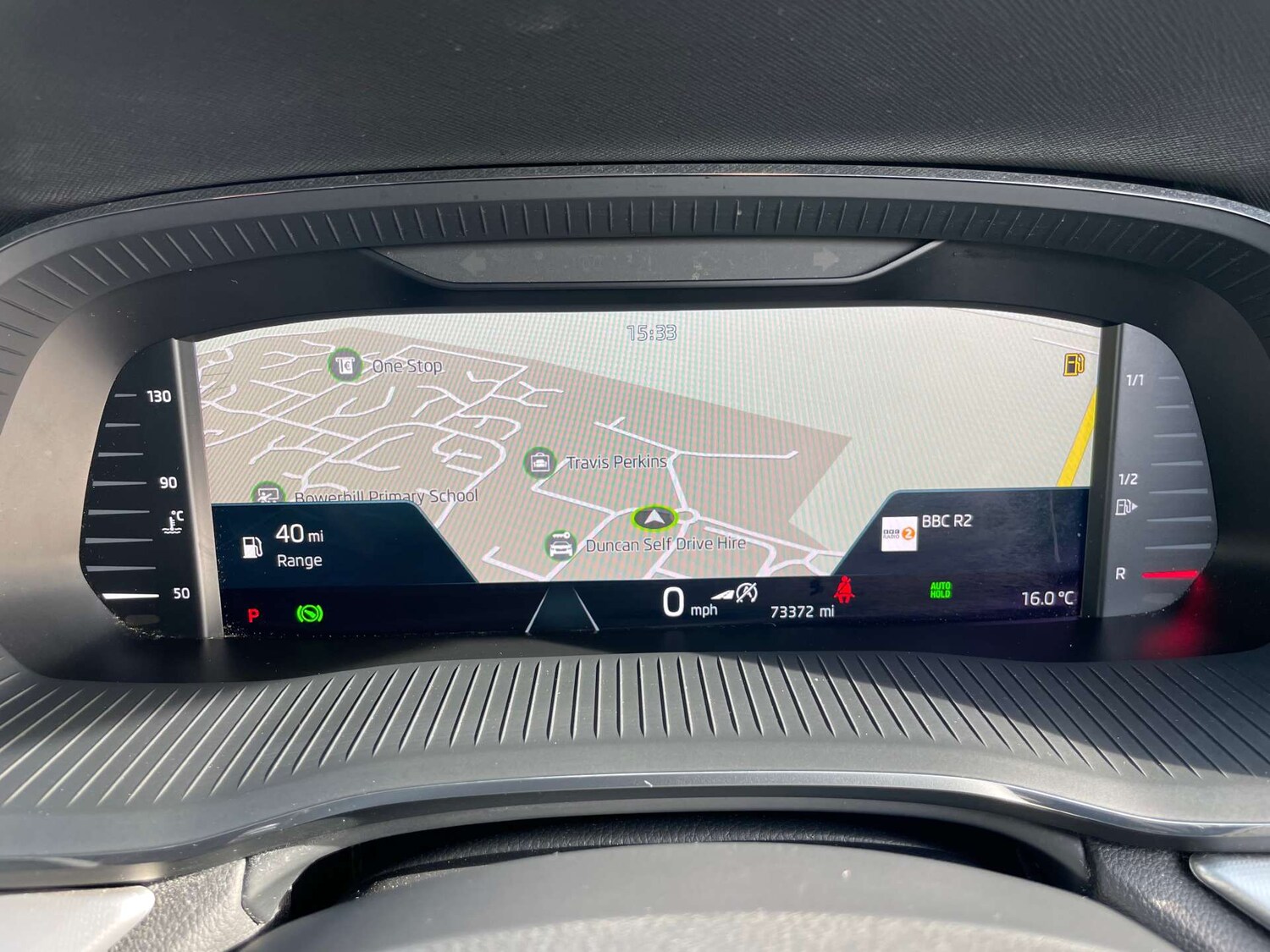 Used Skoda Octavia 2021 for sale - 77621866: Photo 28