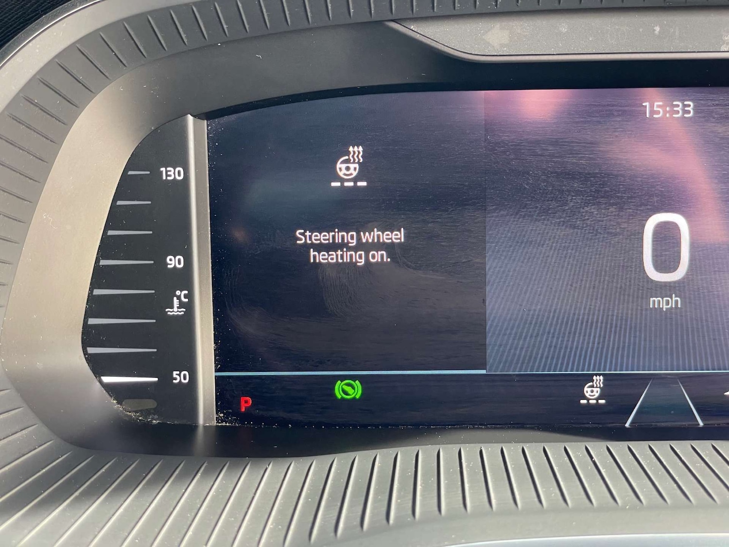 Used Skoda Octavia 2021 for sale - 77621866: Photo 29