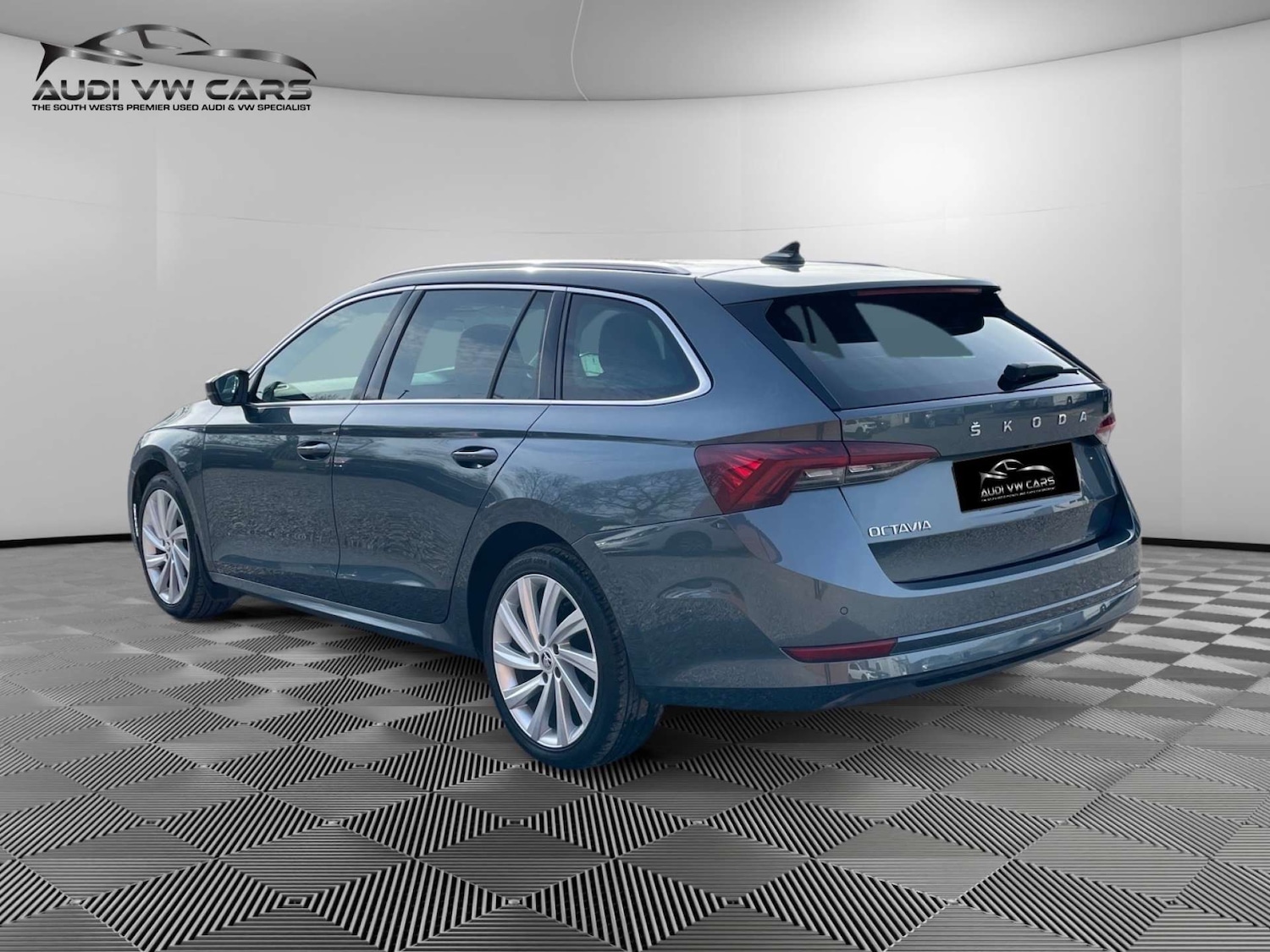 Used Skoda Octavia 2021 for sale - 77621866: Photo 3