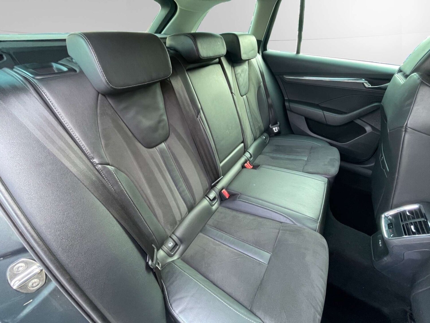 Used Skoda Octavia 2021 for sale - 77621866: Photo 31