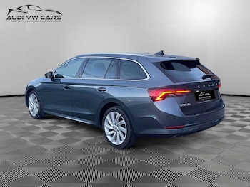 Used Skoda Octavia 2021 for sale - 77621866: Photo