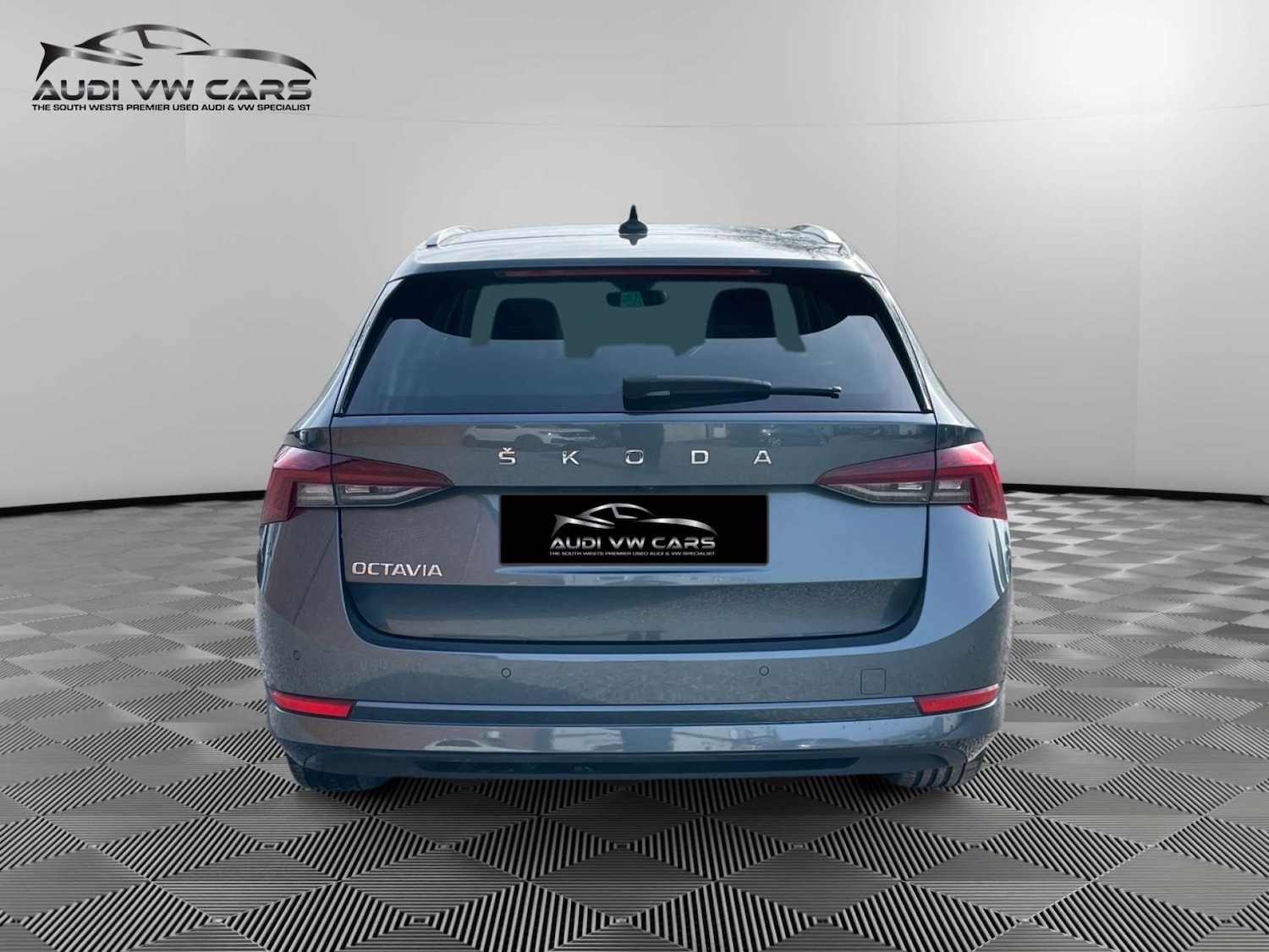 Used Skoda Octavia 2021 for sale - 77621866: Photo 4