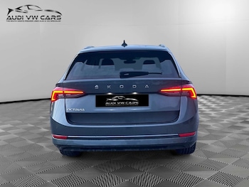 Used Skoda Octavia 2021 for sale - 77621866: Photo