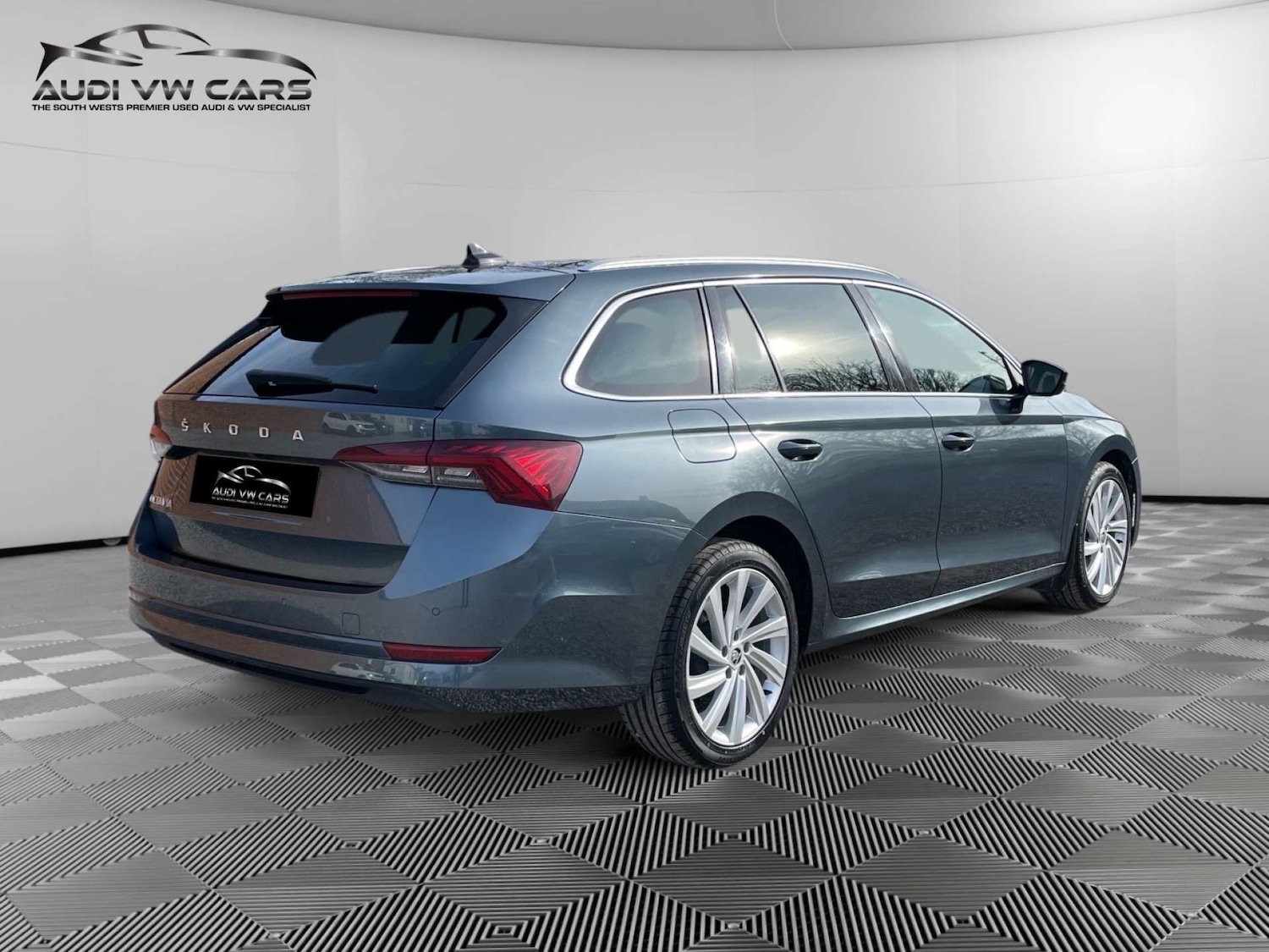 Used Skoda Octavia 2021 for sale - 77621866: Photo 5