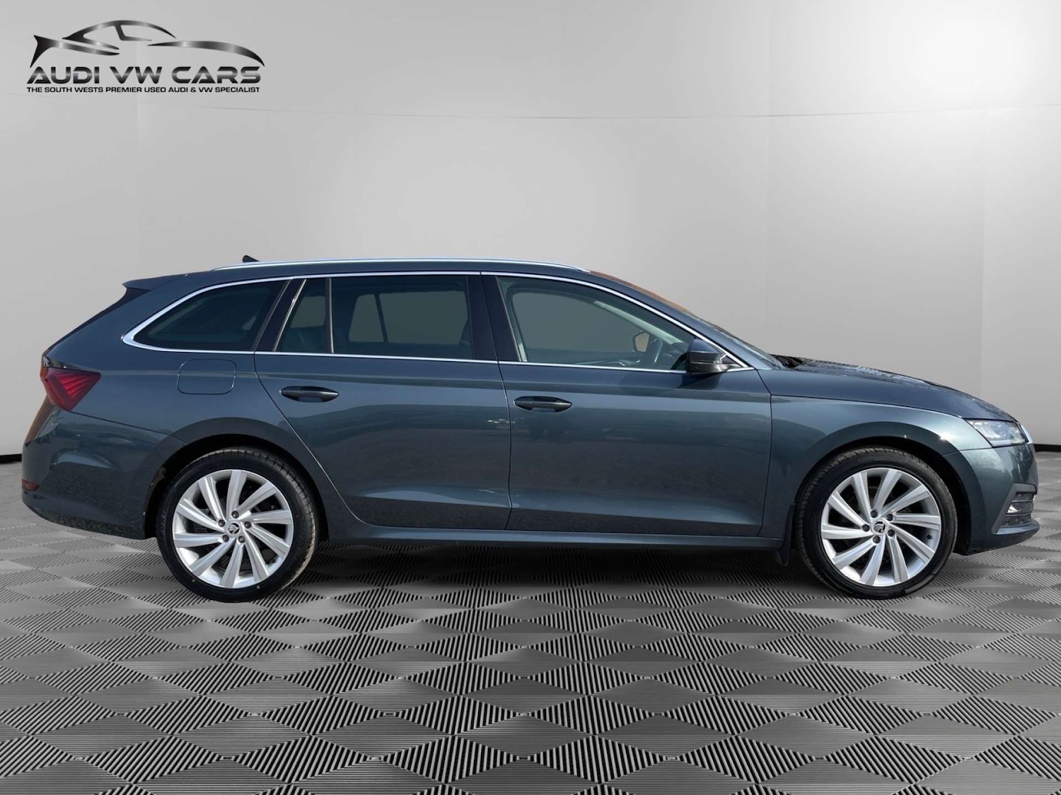 Used Skoda Octavia 2021 for sale - 77621866: Photo 6