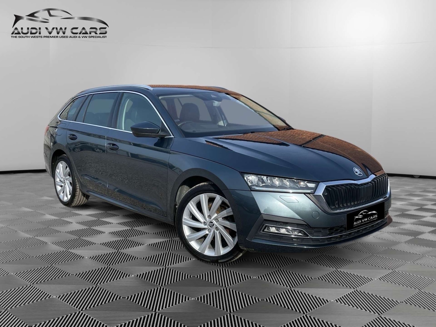 Used Skoda Octavia 2021 for sale - 77621866: Photo 7