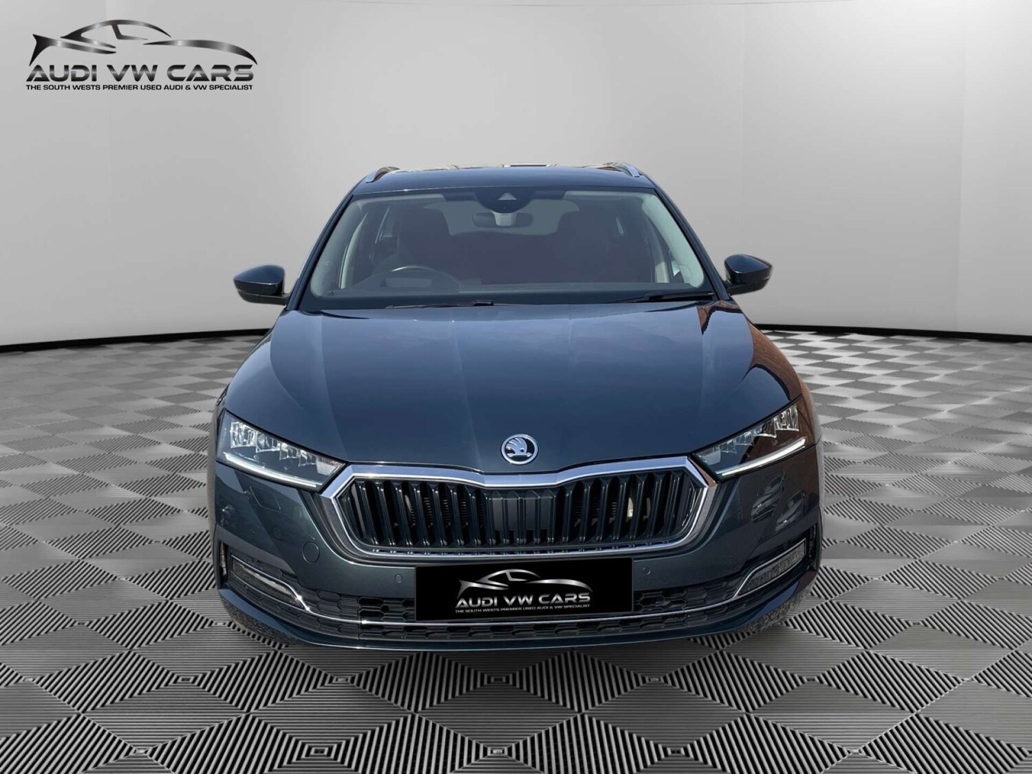 Used Skoda Octavia 2021 for sale - 77621866: Photo 8