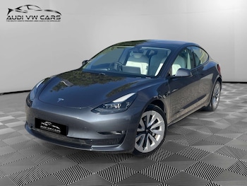 Used Tesla Model 3 2021 for sale - 79206062: Photo
