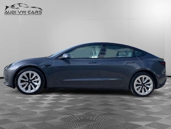 Used Tesla Model 3 2021 for sale - 79206062: Photo