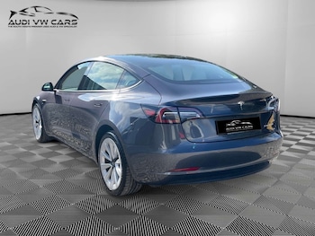 Used Tesla Model 3 2021 for sale - 79206062: Photo