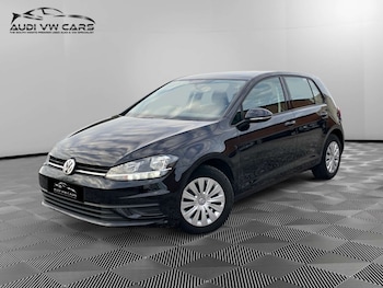 Used Volkswagen Golf 2019 for sale - 76949868: Photo