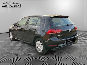 Used Volkswagen Golf 2019 for sale - 76949868: Photo