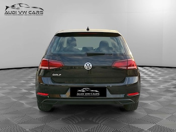Used Volkswagen Golf 2019 for sale - 76949868: Photo