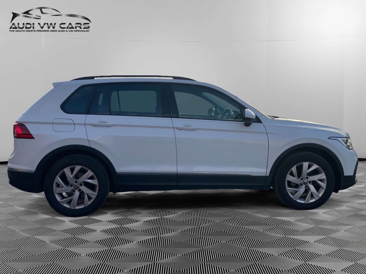 Used Volkswagen Tiguan 2022 for sale - 77667811: Photo 5