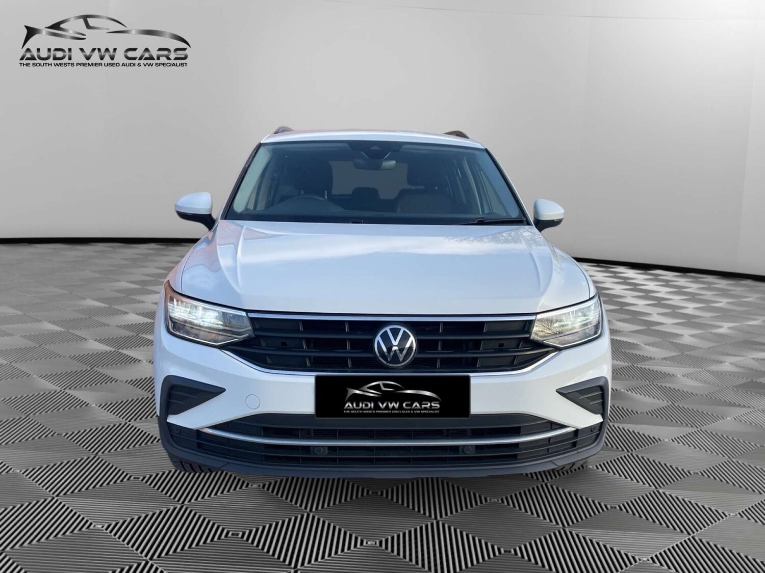 Used Volkswagen Tiguan 2022 for sale - 77667811: Photo 7