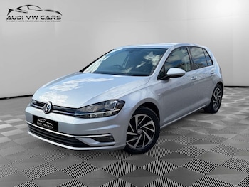 Used Volkswagen Golf 2019 for sale - 79502497: Photo