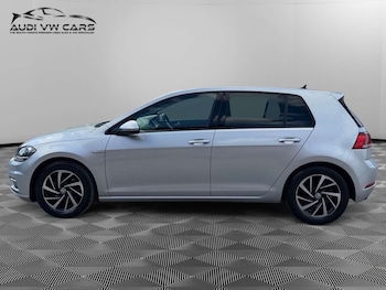 Used Volkswagen Golf 2019 for sale - 79502497: Photo