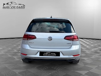 Used Volkswagen Golf 2019 for sale - 79502497: Photo