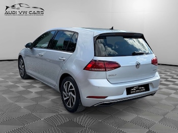 Used Volkswagen Golf 2019 for sale - 79502497: Photo