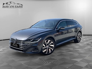 Used Volkswagen Arteon 2022 for sale - 78673168: Photo