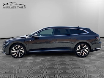 Used Volkswagen Arteon 2022 for sale - 78673168: Photo