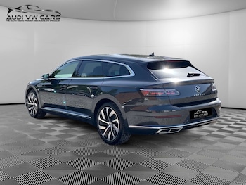 Used Volkswagen Arteon 2022 for sale - 78673168: Photo