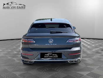 Used Volkswagen Arteon 2022 for sale - 78673168: Photo