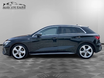 Used Audi A3 2022 for sale - 78870930: Photo