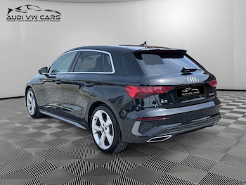 Used Audi A3 2022 for sale - 78870930: Photo
