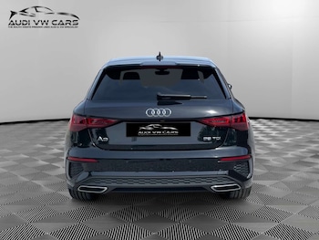 Used Audi A3 2022 for sale - 78870930: Photo