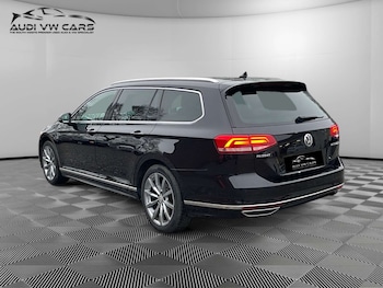 Used Volkswagen Passat 2017 for sale - 77140930: Photo