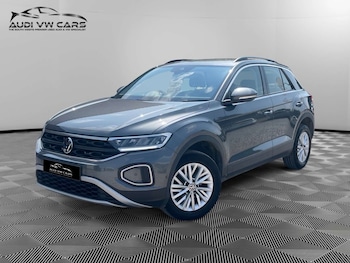 Used Volkswagen T-Roc 2023 for sale - 79246918: Photo