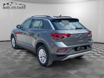 Used Volkswagen T-Roc 2023 for sale - 79246918: Photo