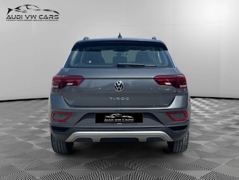 Used Volkswagen T-Roc 2023 for sale - 79246918: Photo