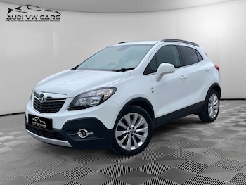 Used Vauxhall Mokka 2015 for sale - 78645993: Photo