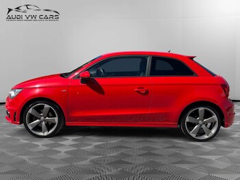 Used Audi A1 2012 for sale - 78367077: Photo