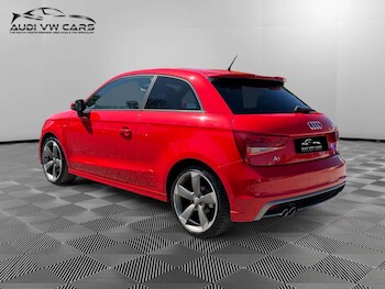 Used Audi A1 2012 for sale - 78367077: Photo