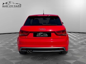 Used Audi A1 2012 for sale - 78367077: Photo