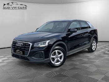 Used Audi Q2 2022 for sale - 78598708: Photo