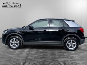 Used Audi Q2 2022 for sale - 78598708: Photo