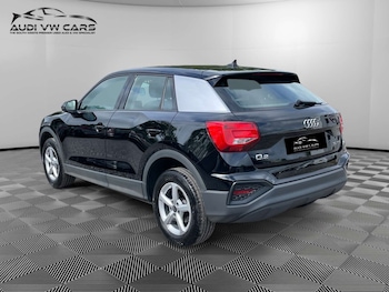 Used Audi Q2 2022 for sale - 78598708: Photo
