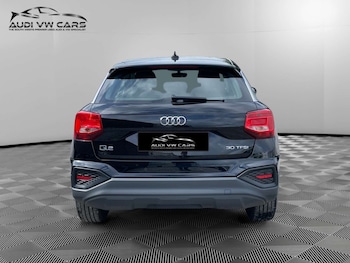 Used Audi Q2 2022 for sale - 78598708: Photo