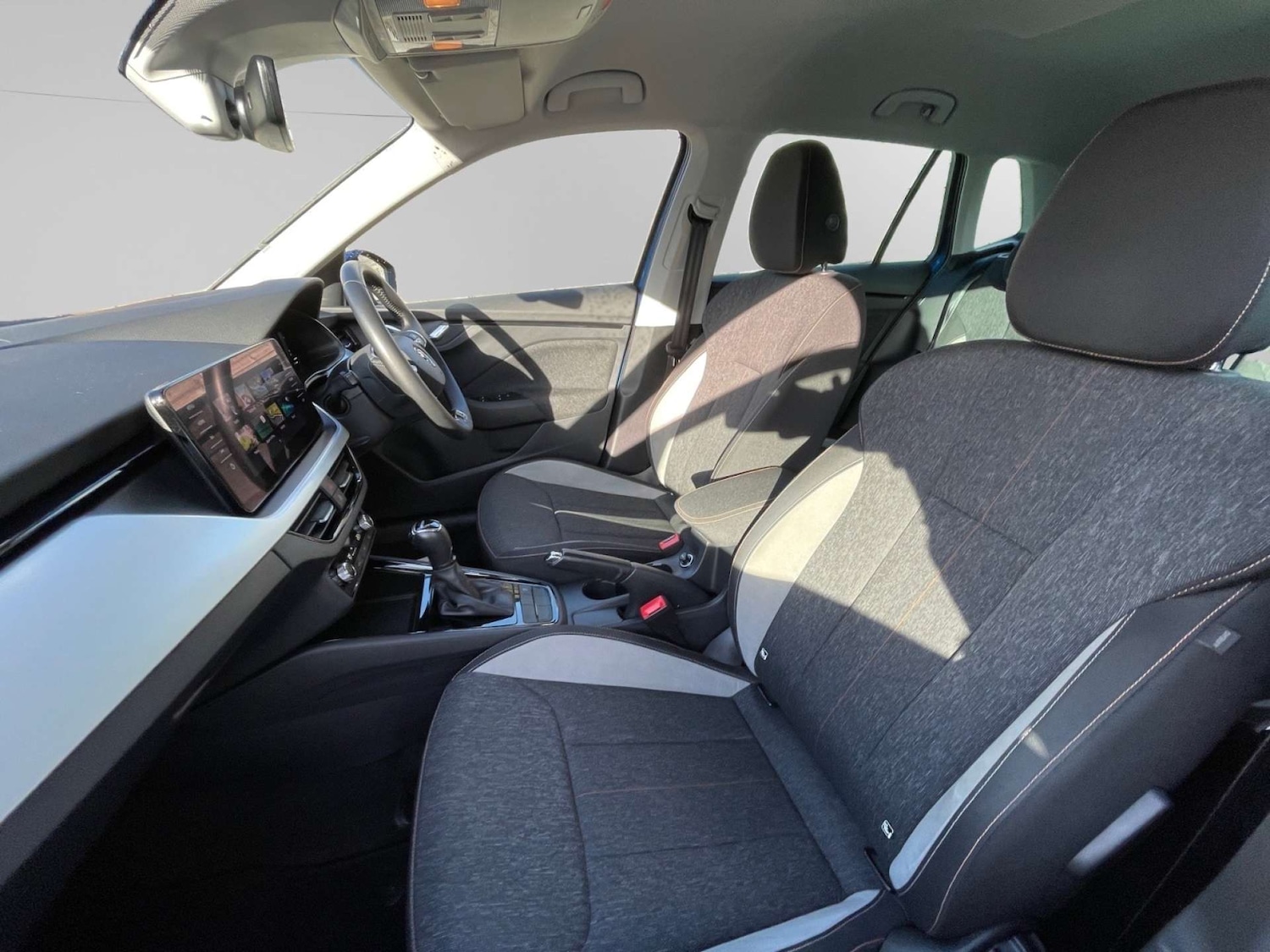 Used Skoda Kamiq 2021 for sale - 77022532: Photo 10