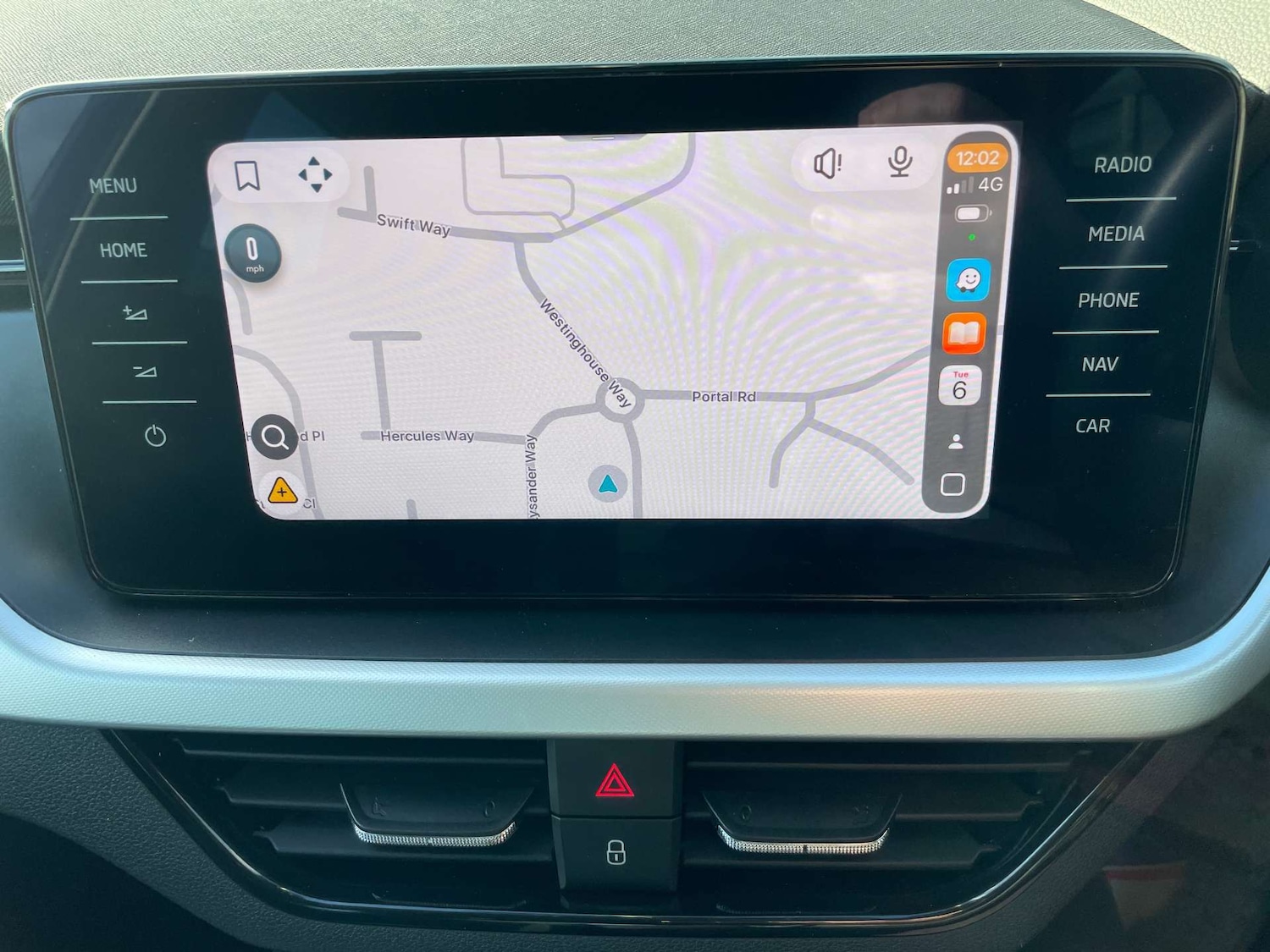 Used Skoda Kamiq 2021 for sale - 77022532: Photo 11