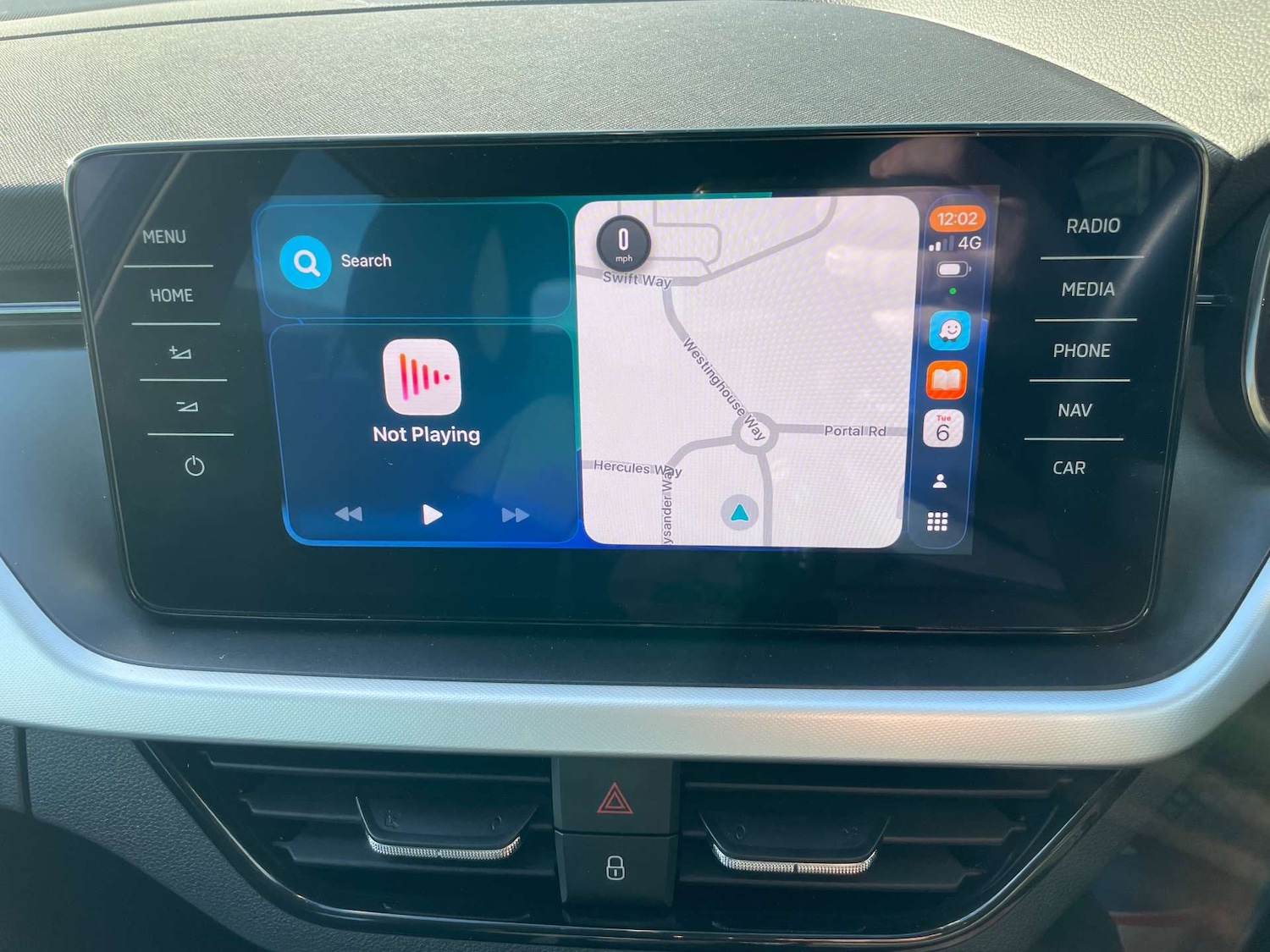 Used Skoda Kamiq 2021 for sale - 77022532: Photo 12