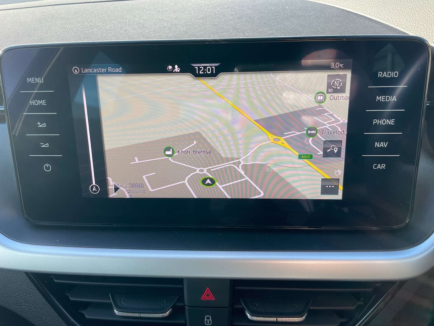 Used Skoda Kamiq 2021 for sale - 77022532: Photo 14