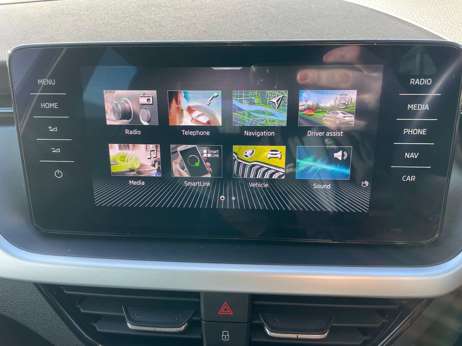 Used Skoda Kamiq 2021 for sale - 77022532: Photo 15