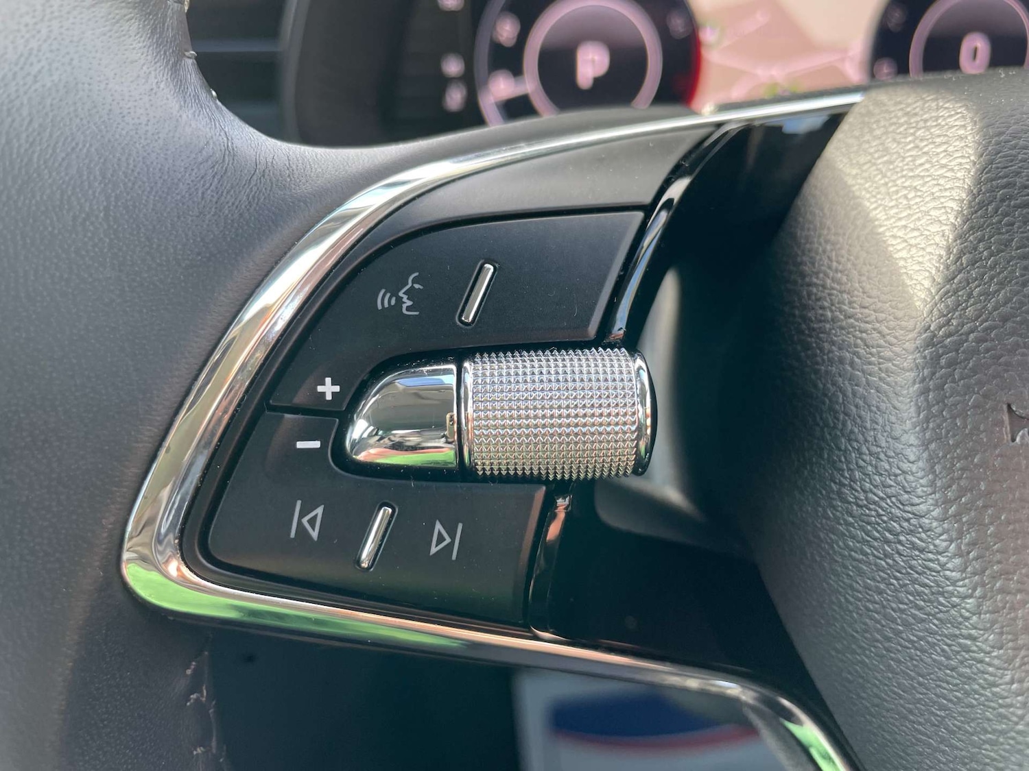 Used Skoda Kamiq 2021 for sale - 77022532: Photo 18