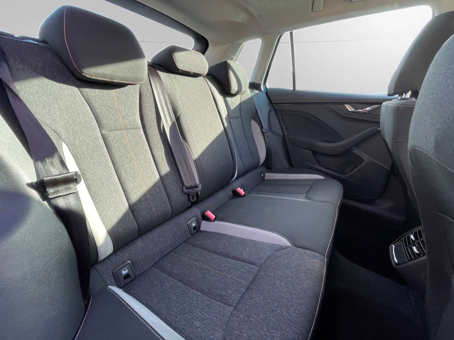 Used Skoda Kamiq 2021 for sale - 77022532: Photo 21