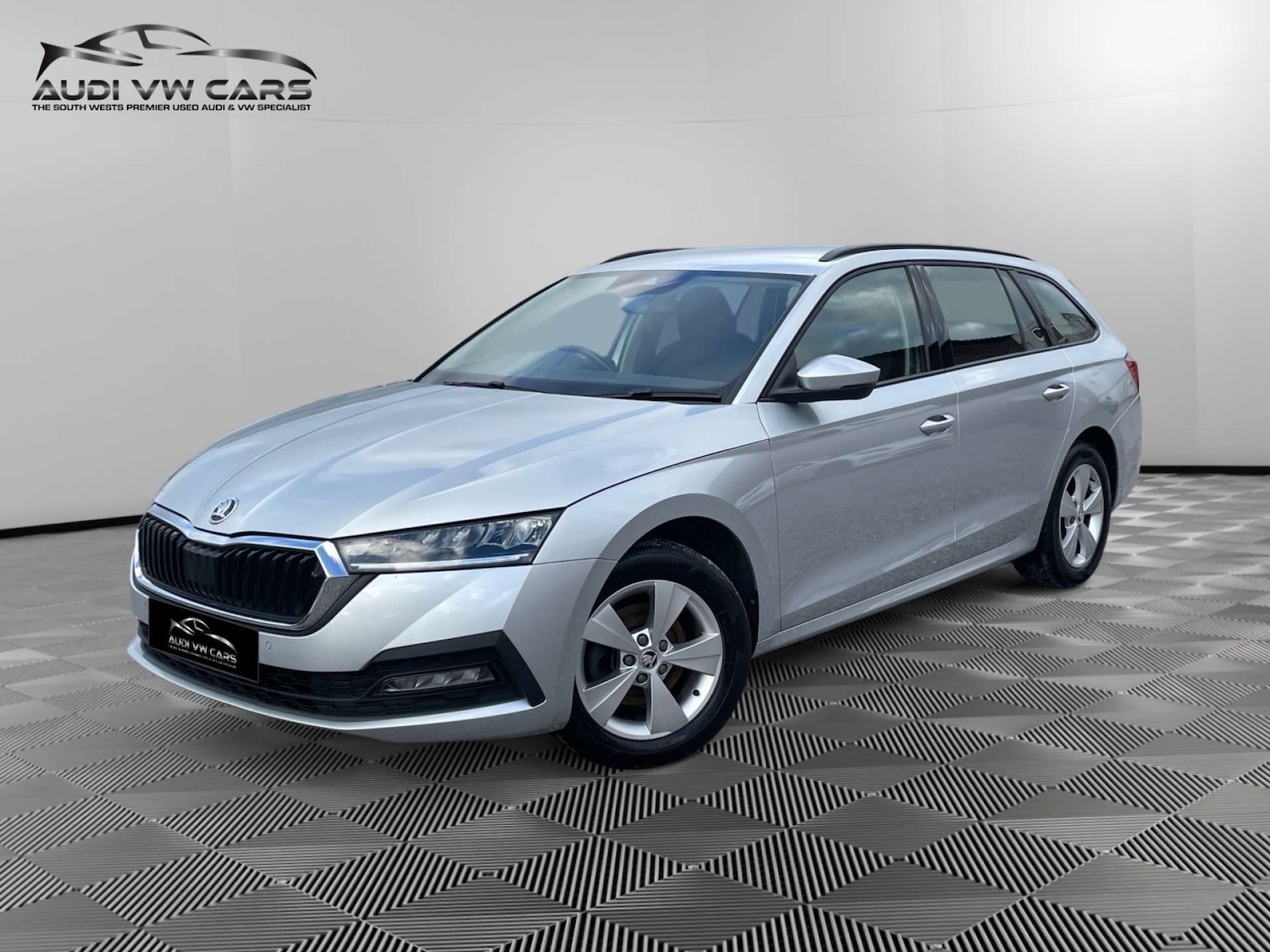 Used Skoda Octavia 2021 for sale - 76910558: Photo 1